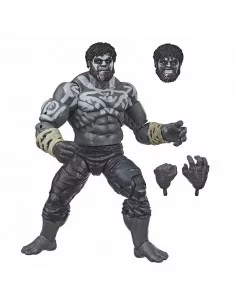 es::Marvel Legends Gamerverse Figura Outback Hulk 15 cm 2