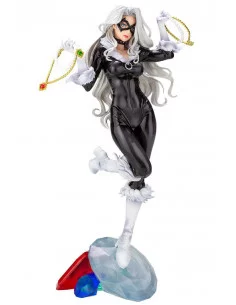 es::Marvel Bishoujo Estatua PVC 1/7 Black Cat 25 cm
