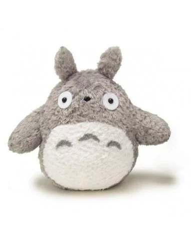 es::Mi vecino Totoro Peluche Fluffy Big Totoro 14 cm