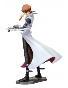 es::Yu-Gi-Oh! Estatua ARTFX PVC 1/7 Seto Kaiba 28 cm