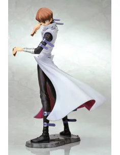 es::Yu-Gi-Oh! Estatua ARTFX PVC 1/7 Seto Kaiba 28 cm 2