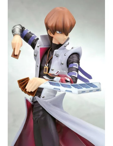 es::Yu-Gi-Oh! Estatua ARTFX PVC 1/7 Seto Kaiba 28 cm
