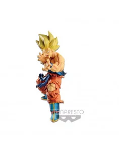 es::Dragon Ball Legends Collab Figura Kamehameha Son Goku 17 cm 2