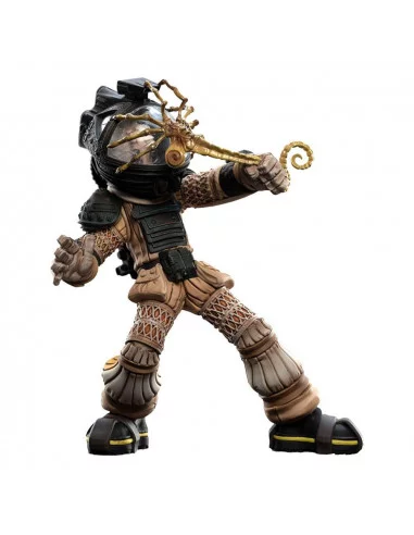 es::Alien Figura Mini Epics Facehugger 15 cm