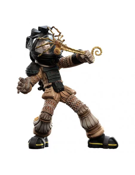 es::Alien Figura Mini Epics Facehugger 15 cm