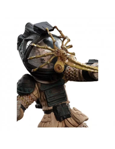 es::Alien Figura Mini Epics Facehugger 15 cm