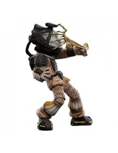 es::Alien Figura Mini Epics Facehugger 15 cm