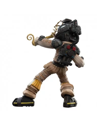 es::Alien Figura Mini Epics Facehugger 15 cm