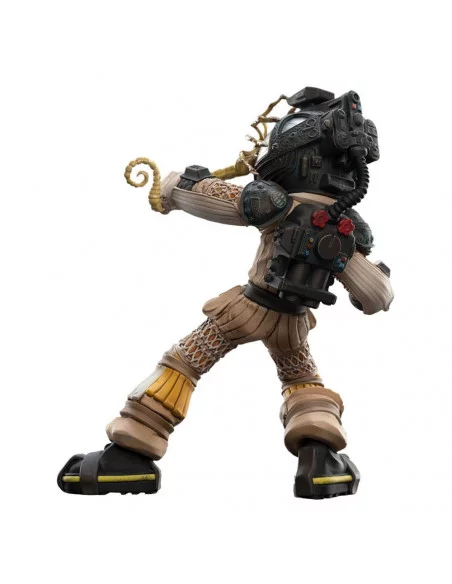 es::Alien Figura Mini Epics Facehugger 15 cm