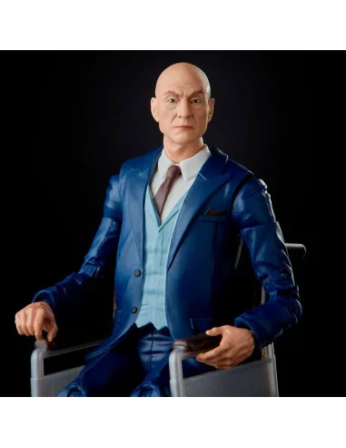 es::X-Men Marvel Legends Pack de 2 Figuras 2020 Magneto & Professor X 15 cm