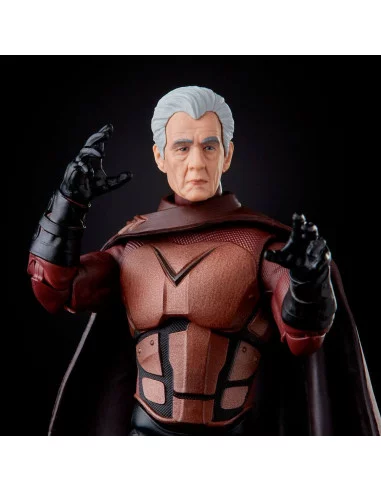 es::X-Men Marvel Legends Pack de 2 Figuras 2020 Magneto & Professor X 15 cm
