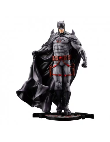 es::DC Comics Estatua ARTFX Elseworld Series 1/6 Batman Thomas Wayne 33 cm
