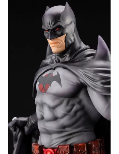 es::DC Comics Estatua ARTFX Elseworld Series 1/6 Batman Thomas Wayne 33 cm