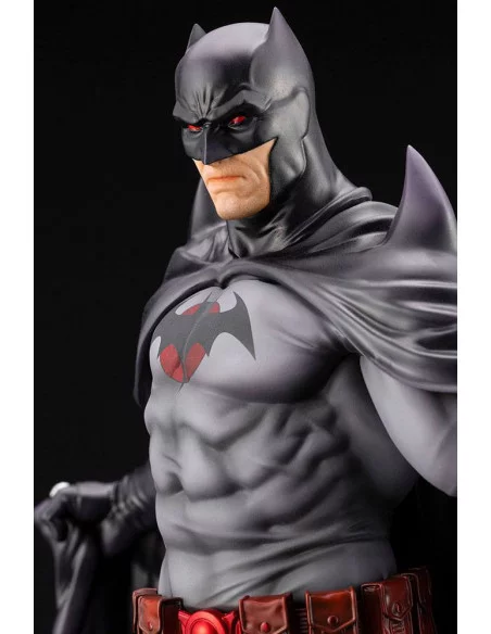 es::DC Comics Estatua ARTFX Elseworld Series 1/6 Batman Thomas Wayne 33 cm