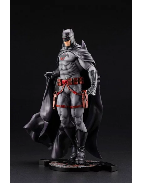 es::DC Comics Estatua ARTFX Elseworld Series 1/6 Batman Thomas Wayne 33 cm