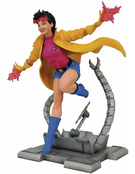 es::Marvel Comic Gallery Diorama Jubilee 25 cm