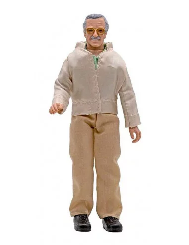 es::Marvel Figura Stan Lee 20 cm