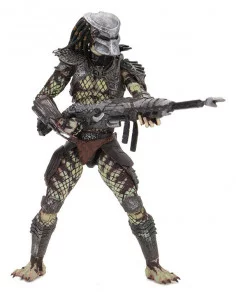 es::Depredador 2 Figura Ultimate Scout Predator 20 cm 2