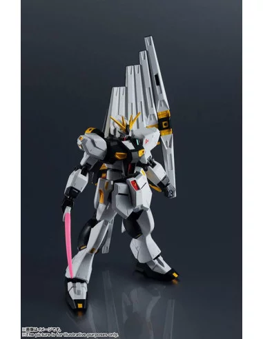 es::Mobile Suit Gundam: Char's Counterattack Figura Gundam Universe RX-93 v Gundam 15 cm