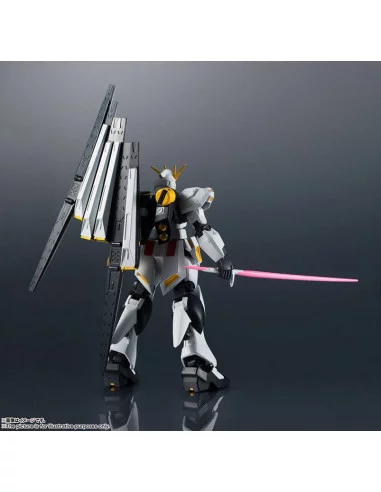es::Mobile Suit Gundam: Char's Counterattack Figura Gundam Universe RX-93 v Gundam 15 cm