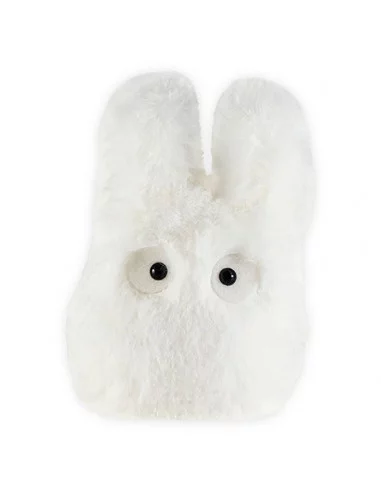 es::Mi vecino Totoro Peluche Nakayoshi White Totoro 16 cm