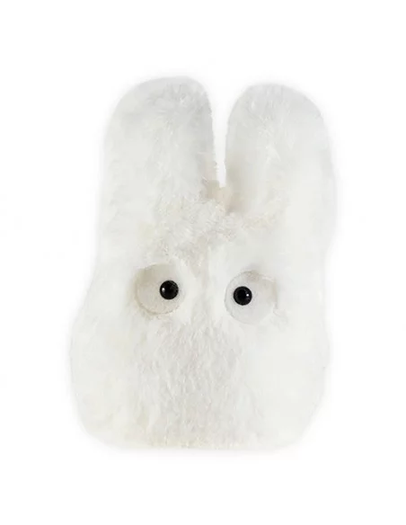 es::Mi vecino Totoro Peluche Nakayoshi White Totoro 16 cm