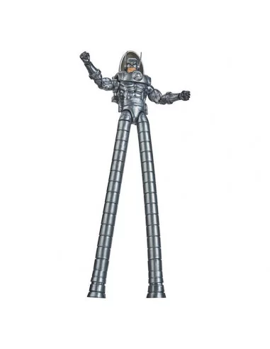 es::Marvel Legends Series Pack 6 Figuras Spider-Man 2021 Wave 1