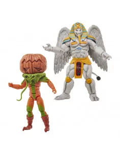 es::Power Rangers Lightning Collection Pack 2 Figuras Monsters 20 cm