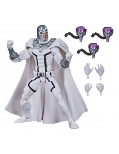 es::X-Men Marvel Legends Figura Magneto House of X 15 cm
