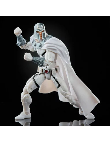 es::X-Men Marvel Legends Figura Magneto House of X 15 cm
