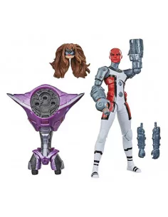 es::X-Men Marvel Legends Figura Omega Sentinel House of X 15 cm