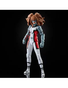 es::X-Men Marvel Legends Figura Omega Sentinel House of X 15 cm 2