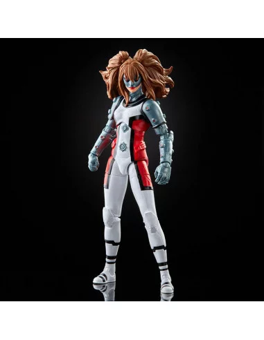 es::X-Men Marvel Legends Figura Omega Sentinel House of X 15 cm