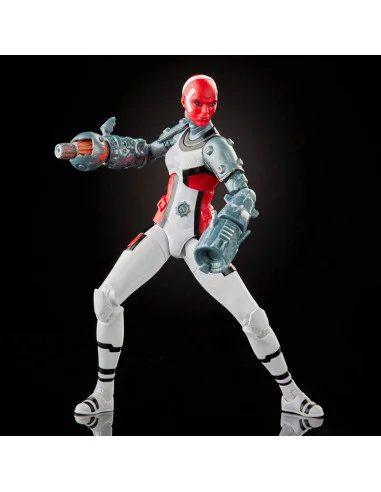 es::X-Men Marvel Legends Figura Omega Sentinel House of X 15 cm