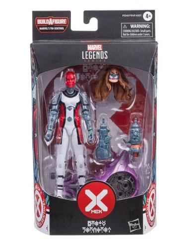 es::X-Men Marvel Legends Figura Omega Sentinel House of X 15 cm