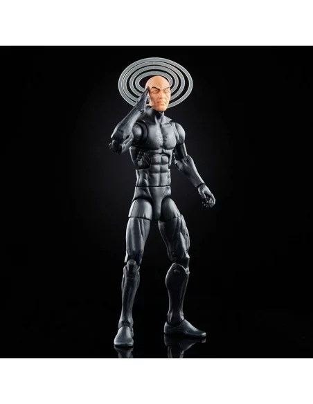 es::X-Men Marvel Legends Figura Charles Xavier House of X 15 cm