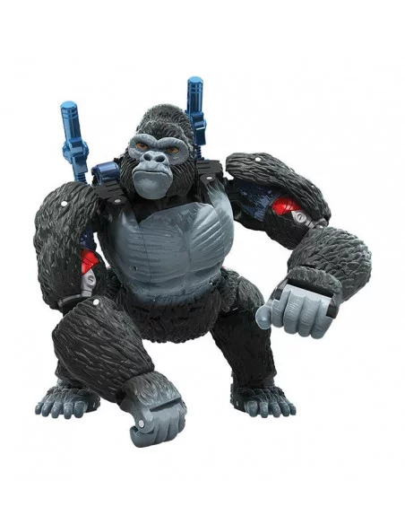 es::Transformers Generations War for Cybertron: Optimus Primal