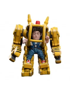 es::Alien Figura Micro Epics Powerloader 6 cm