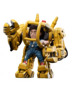 es::Alien Figura Micro Epics Powerloader 6 cm 2