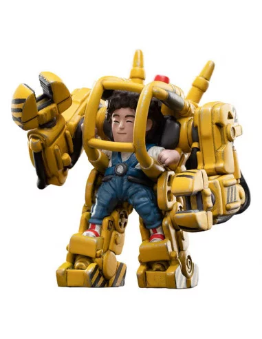 es::Alien Figura Micro Epics Powerloader 6 cm