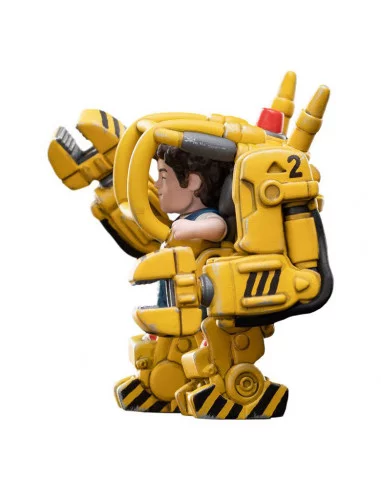 es::Alien Figura Micro Epics Powerloader 6 cm