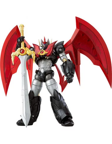 es::Mazinkaiser Maqueta Moderoid Plastic Model Kit Mazinkaiser 15 cm