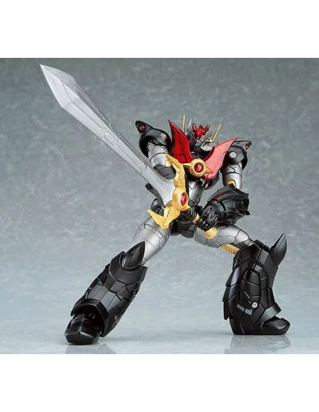 es::Mazinkaiser Maqueta Moderoid Plastic Model Kit Mazinkaiser 15 cm