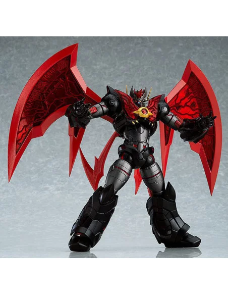 es::Mazinkaiser Maqueta Moderoid Plastic Model Kit Mazinkaiser 15 cm