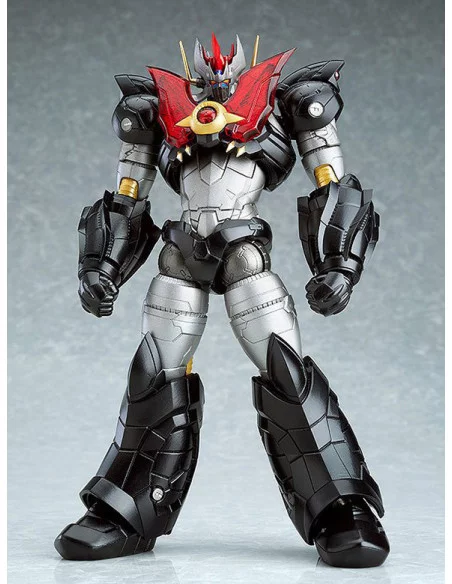 es::Mazinkaiser Maqueta Moderoid Plastic Model Kit Mazinkaiser 15 cm