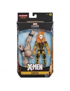 es::Marvel Legends Series Figuras X-Men: Age of Apocalypse Surtido 7 15 cm 2