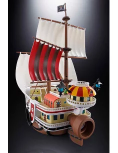 es::One Piece Réplica Diecast Chogokin Thousand Sunny 38 cm 2