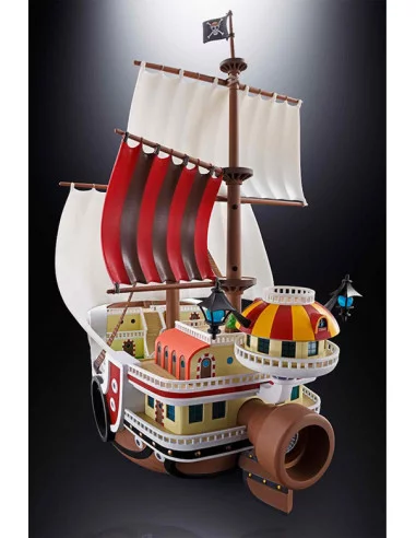 es::One Piece Réplica Diecast Chogokin Thousand Sunny 38 cm