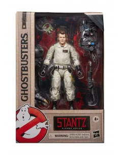 es::Los Cazafantasmas Plasma Series Figura Stantz 15 cm