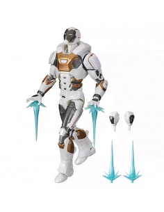 es::Marvel Legends Gamerverse Starboost Armor Iron Man 2